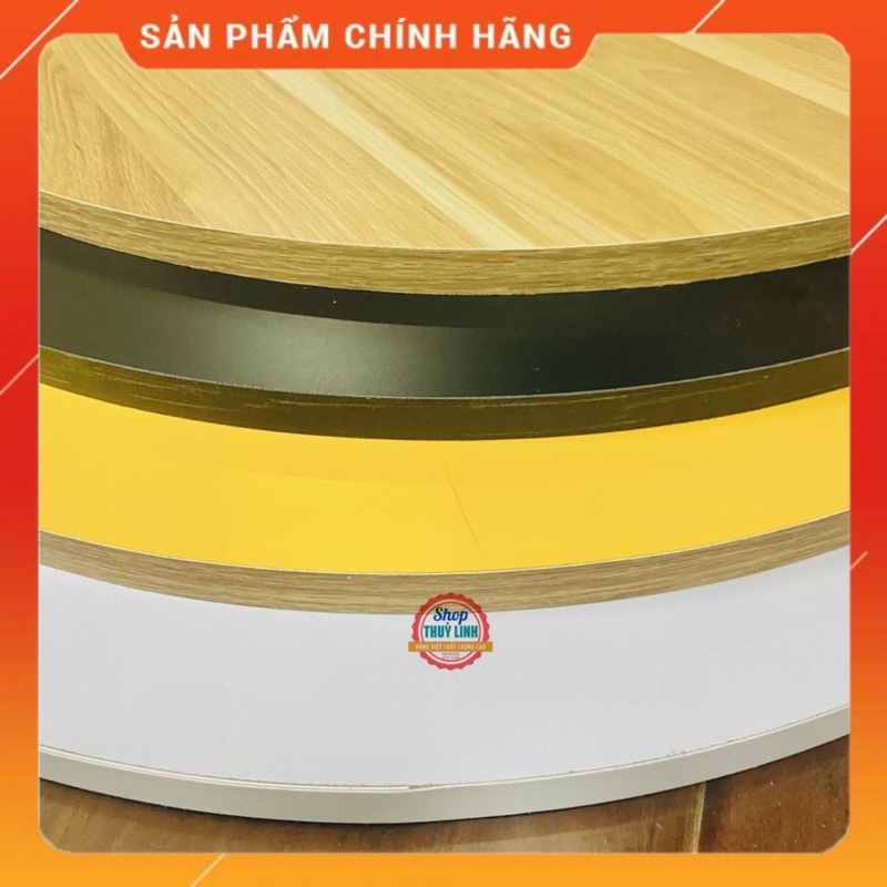 ⚡️Mặt bàn tròn ( Freeship 15k ) Mặt bàn tròn MDF siêu đẹp giá sốc
