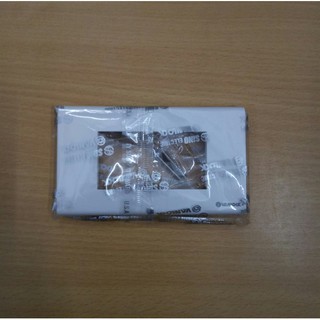 Mặt  cho 1,2,3 thiết bị S18CC Sino