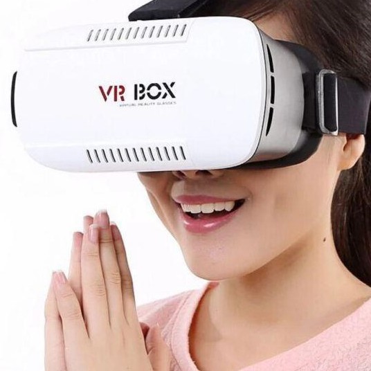  Kính thực tế ảo VrBox Version 2 - FASH0079917576 shop  Y[ LẺ=SỈ ] mã TVH76