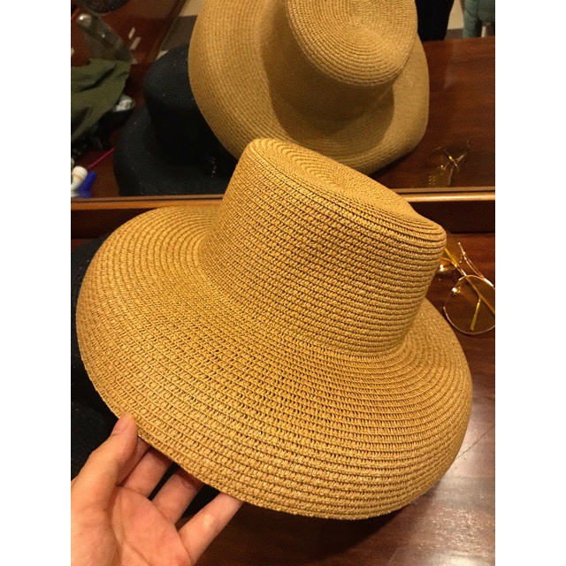 - MŨ CÓI CHUÔNG TRƠN