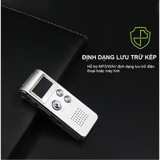 Máy ghi âm AK-012