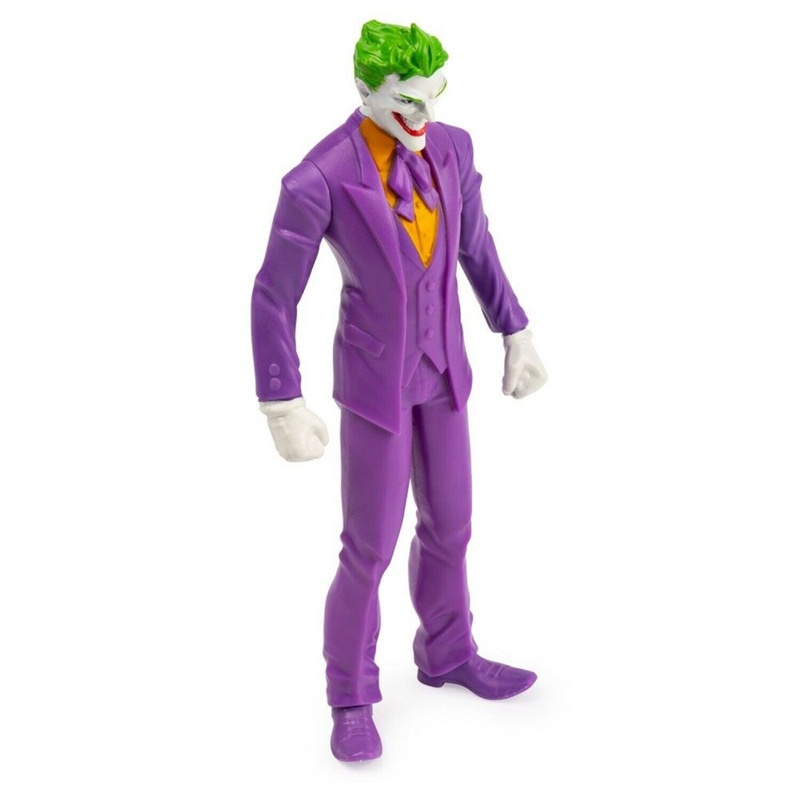 Mô Hình Nhân Vật Siêu Anh Hùng DC 6 Inch 6055412 - The Joker