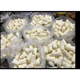 Combo 10 bịch Yagourt  100% từ sữa bò tươi nguyên chất .