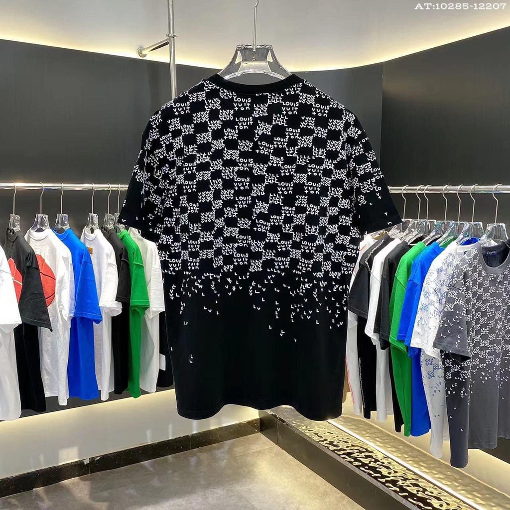 Áo thun thể thao nam áo  AP18 chất cotton cao cấp