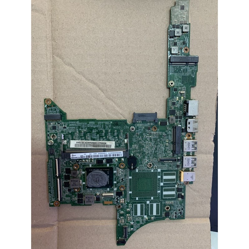 Mainboard laptop acer M3 M3-481