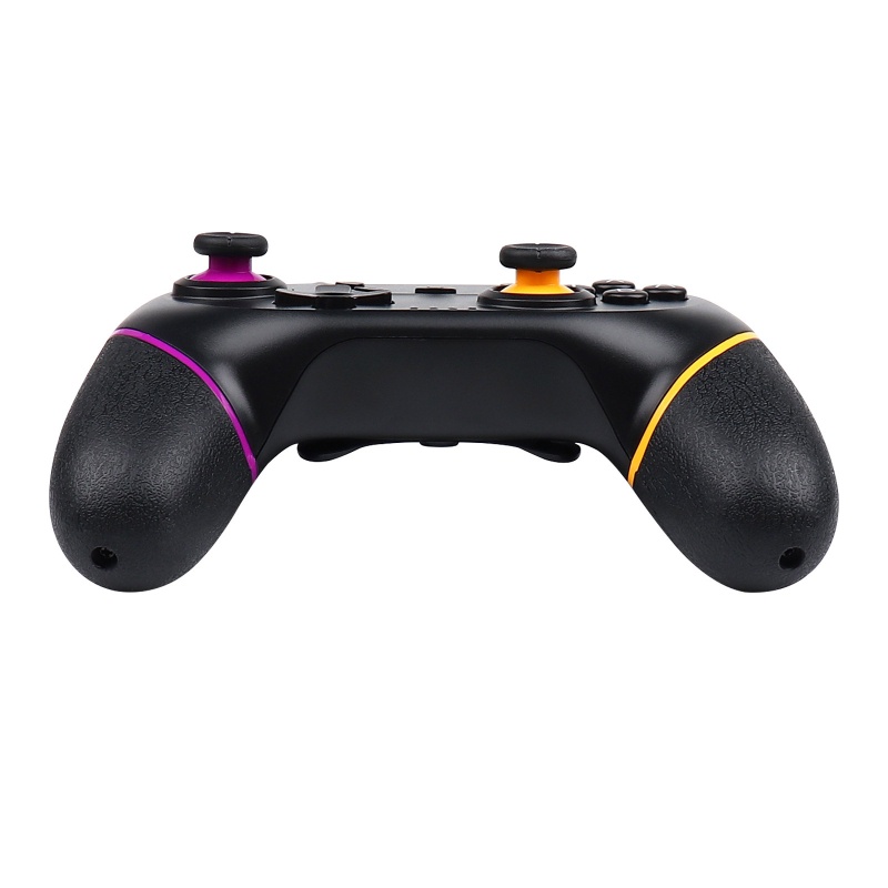 Tay Cầm Chơi Game Bluetooth OLED 1 Cái Cho Switchlite