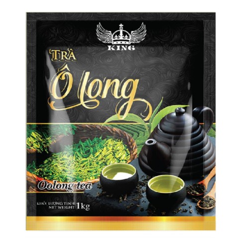 trà ô long King 1kg