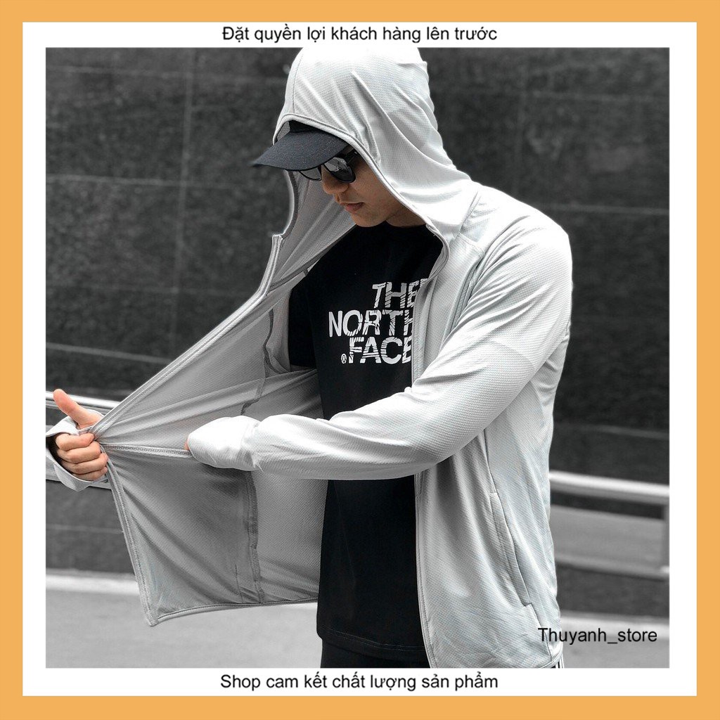 Combo 3.💓Áo chống nắng thông hơi Nam,Nữ phiên bán cải tiến mới nhất 2021.Chất vải loại 1 siêu mềm mịn chuẩn size