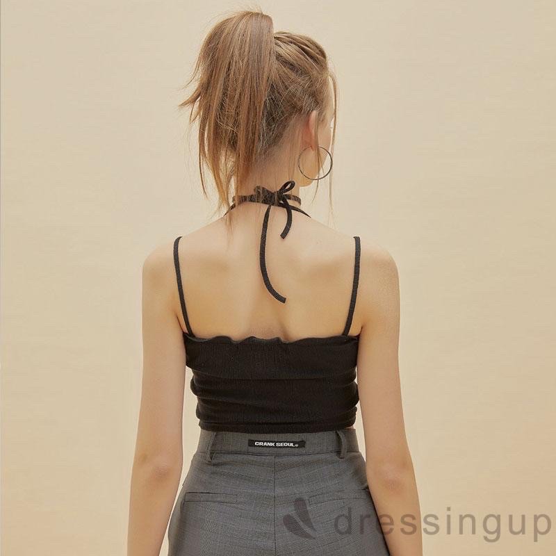 [Mã WASTUP giảm 10% tối đa 30K đơn 99K] Áo dây kiểu phối hót hè | BigBuy360 - bigbuy360.vn