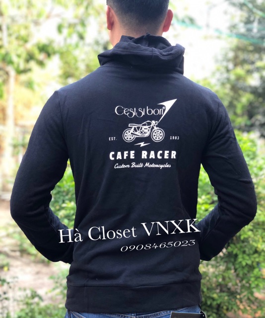 [Sale] ÁO KHOÁC UNISEX CỰC CHẤT- VNXK | BigBuy360 - bigbuy360.vn