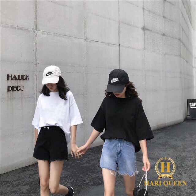 [FREESHIP ĐƠN TỪ 50K] Áo phông trơn siêu rẻ HARI0620