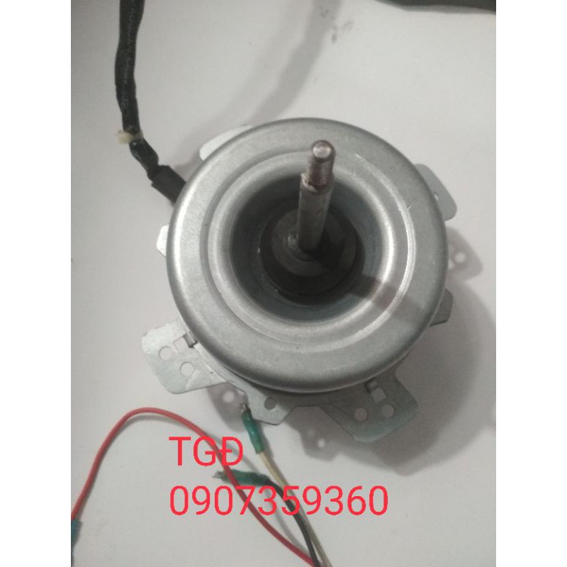 Mô tơ quạt dàn nóng Máy Lạnh điện áp 220v AC