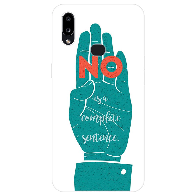 Ốp Lưng Điện Thoại Thời Trang Dành Cho Samsung Galaxy A10s GalaxyA10s