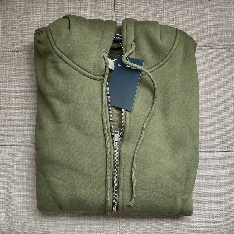 Áo nỉ trùm đầu Christy hoodie