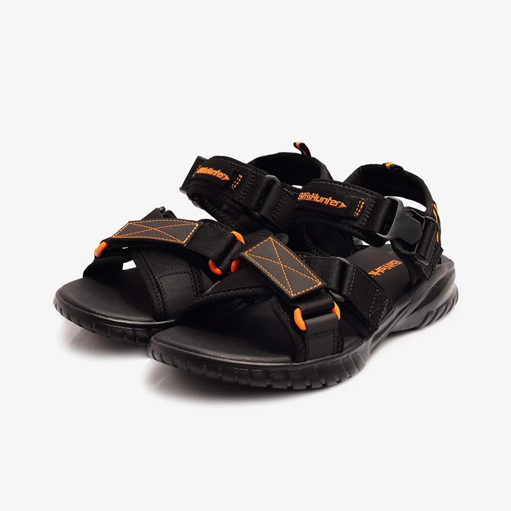 Sandal Nam Biti's Hunter Orange Tonic 2K20 DEMH00400CAM (Cam)