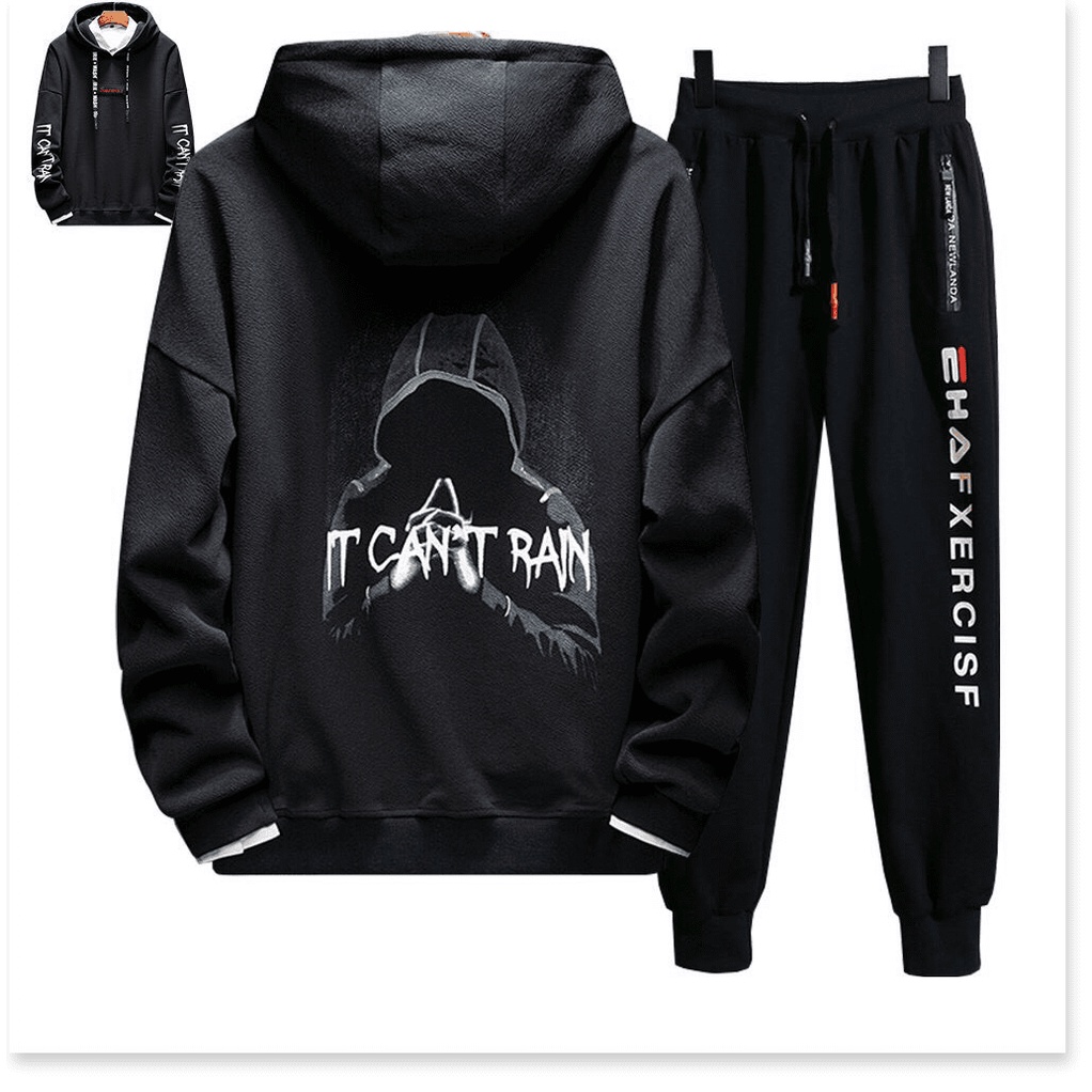 SET BỘ THU ĐÔNG UNISEX CỰC CHẤT PHONG CÁCH THỜI TRANG MỚI , SIÊU ĐẸP MẪU MỚI NHẤT HIỆN NAY LANA FASHION