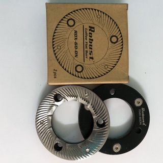 Cặp lưỡi máy xay Cà phê Robust RMX-60