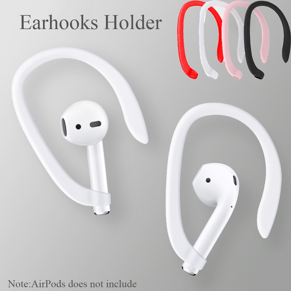 Cặp phụ kiện tai nghe Bluetooth không dây cho Apple Airpods