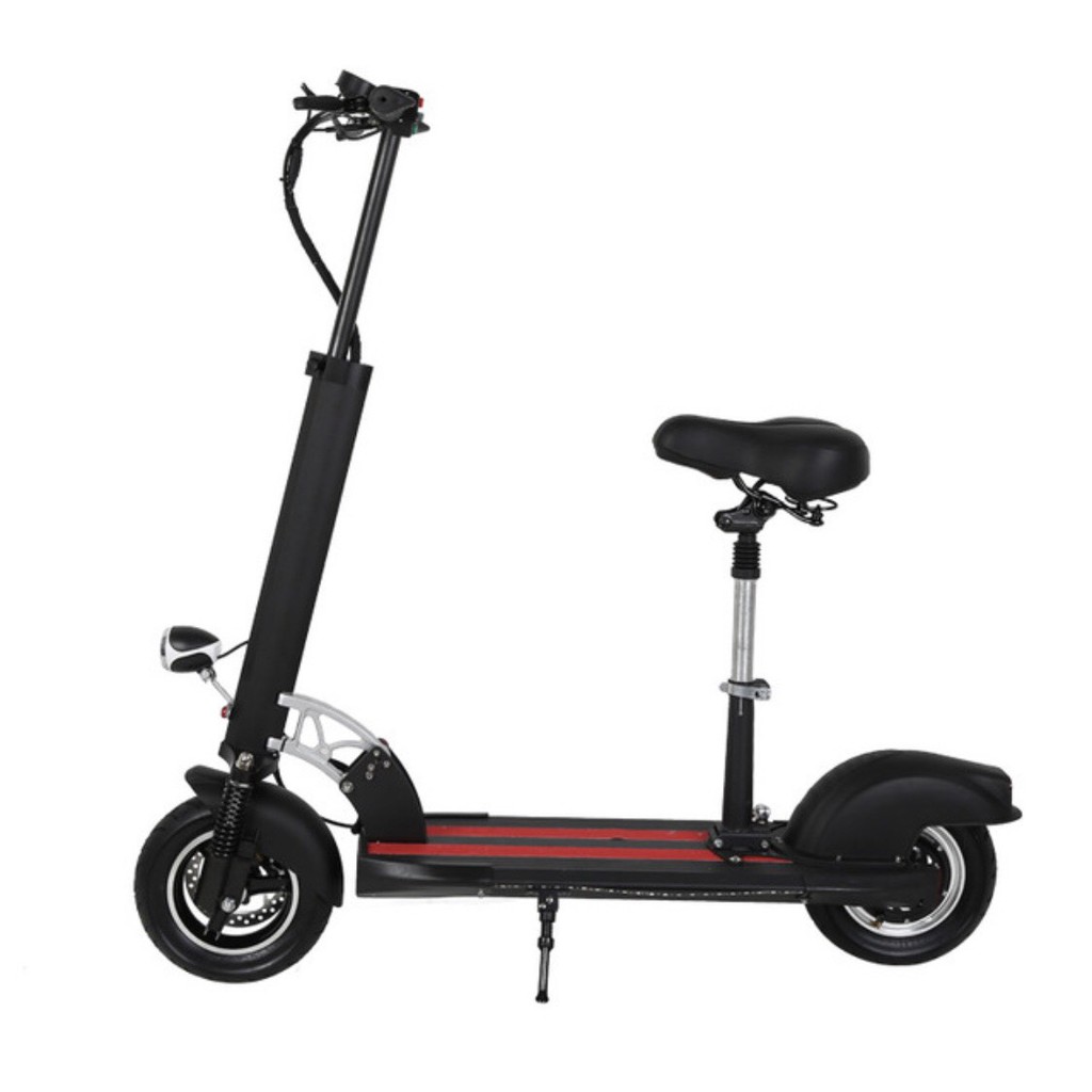 Xe Điện Mini Xách Tay Hai Bánh Gấp Gọn FANGHAN