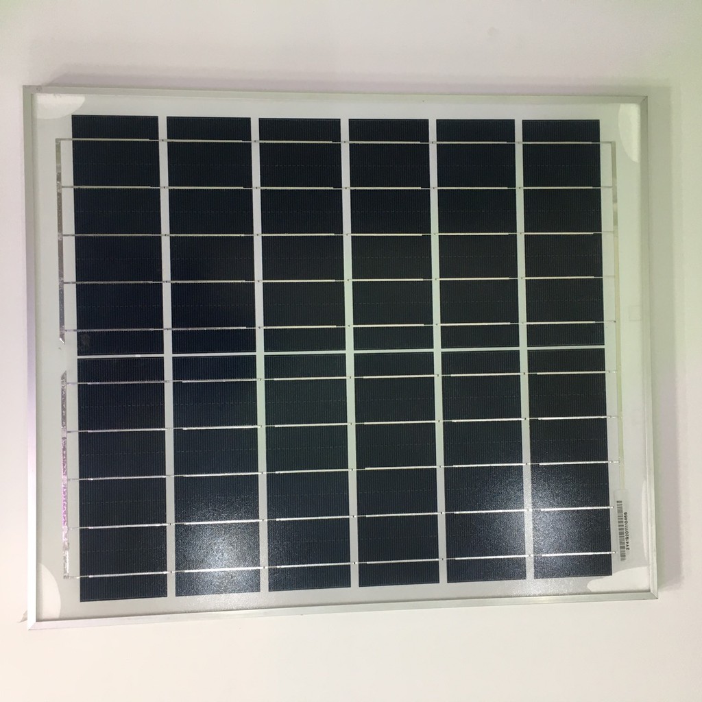Đèn năng lượng mặt trời 100W/200W/300W thân nhôm cao cấp - Điện Việt