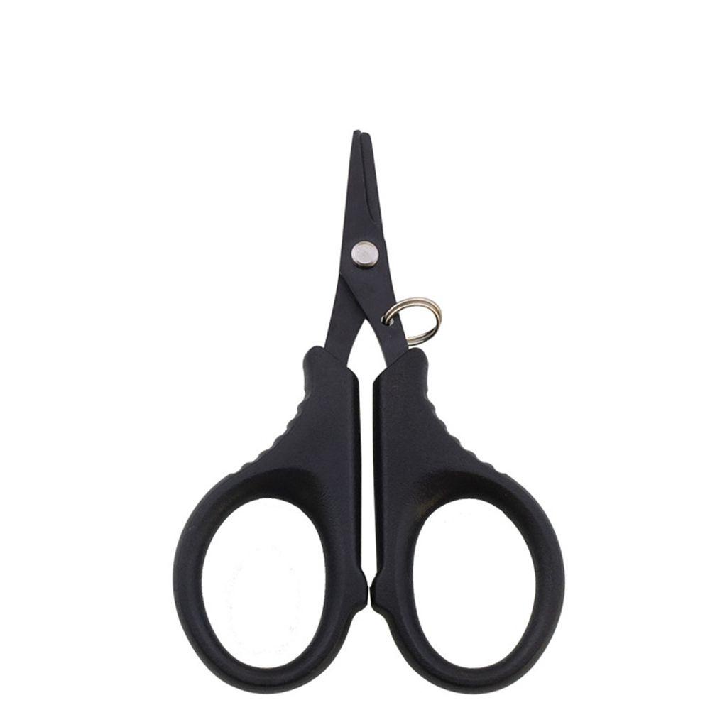 Kéo Cắt Dây Câu Cá TAYLOR1 Bằng Thép Không Gỉ