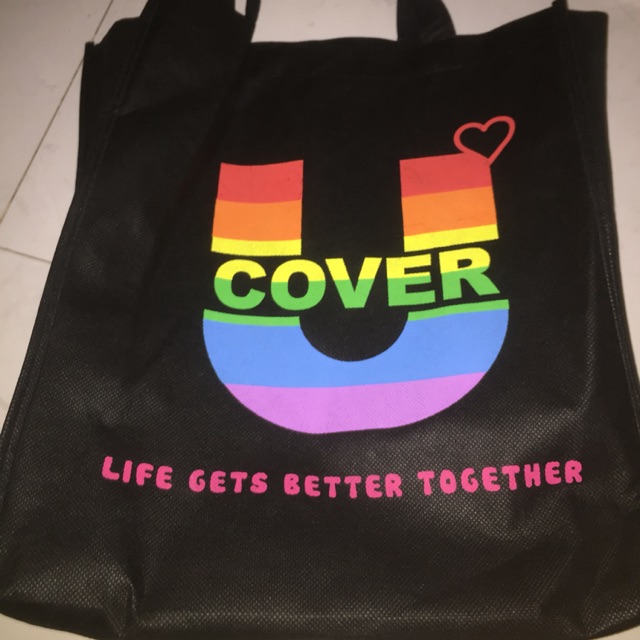 Túi Uncover
