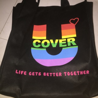 Túi Uncover