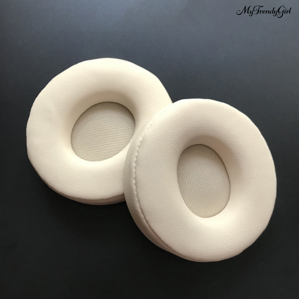 1 Cặp Đệm Tai Nghe Mềm Mại Thoáng Khí Thay Thế Cho Solo Pro | BigBuy360 - bigbuy360.vn