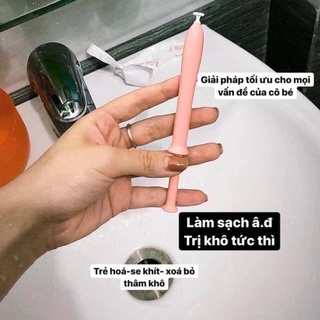 Gel inner phụ khoa 60 ống - 𝐈𝐍𝐍𝐄𝐑 𝐆𝐄𝐋 - 𝐆𝐄𝐋 𝐏𝐇𝐔̣ 𝐊𝐇𝐎𝐀