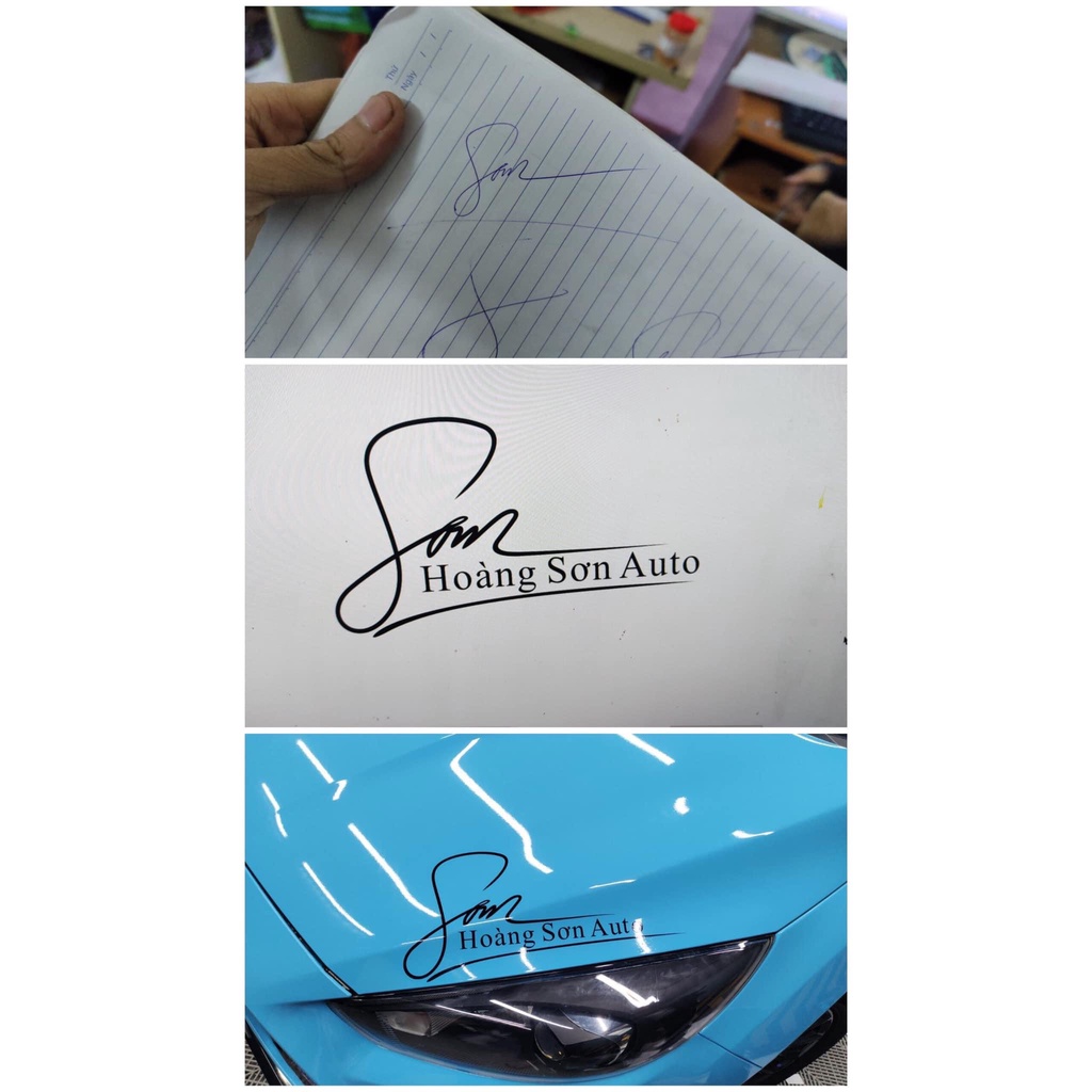 Tem xe Fadil màu xám