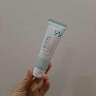 Kem dưỡng missha