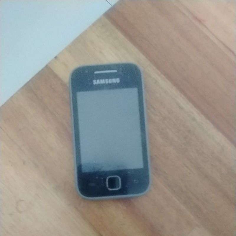 xác Samsung Galaxy GT55360