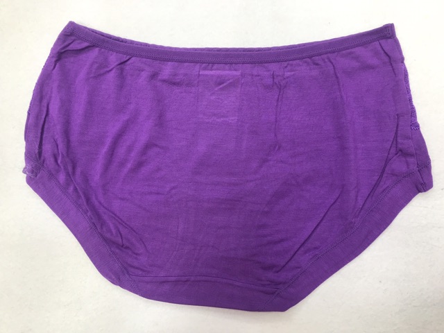 10 Quần lót nữ (1758) cotton hàng Việt Nam cao cấp