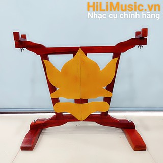 [Cửa Hàng Uy Tín] Chân Đàn Bầu - Gập Gọn Được