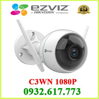Camera IP không dây hồng ngoại 2.0 Megapixel EZVIZ CS-CV310 (1080P) C3WN