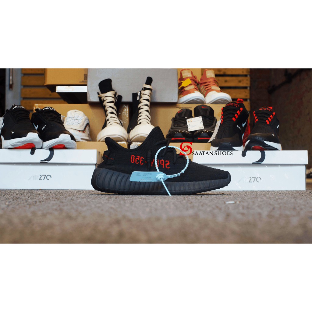 GIÀY ZY V350 NAM NỮ ĐEN - YZBR