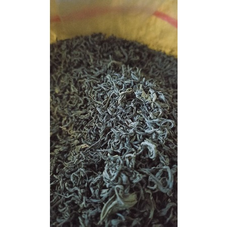 chè khô phú thọ nhà tự làm từ A>Z không chất bảo quoản