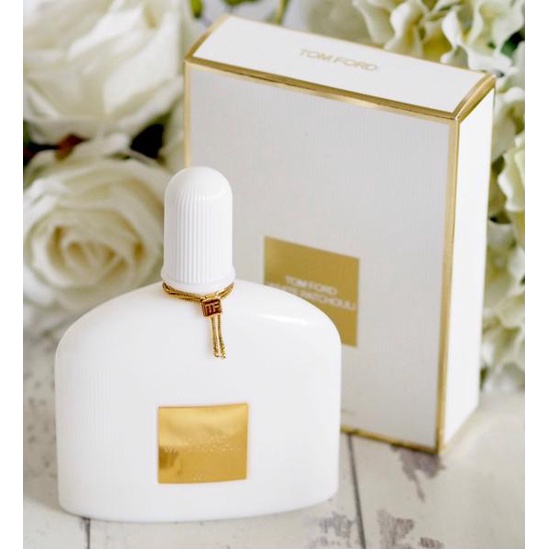 ⛅ Nước hoa TF White Patchouli 10ml  ®️