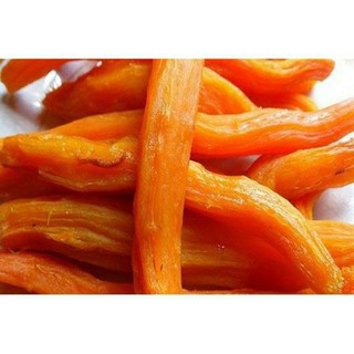 khoai lang mật sấy 250g/ bịch