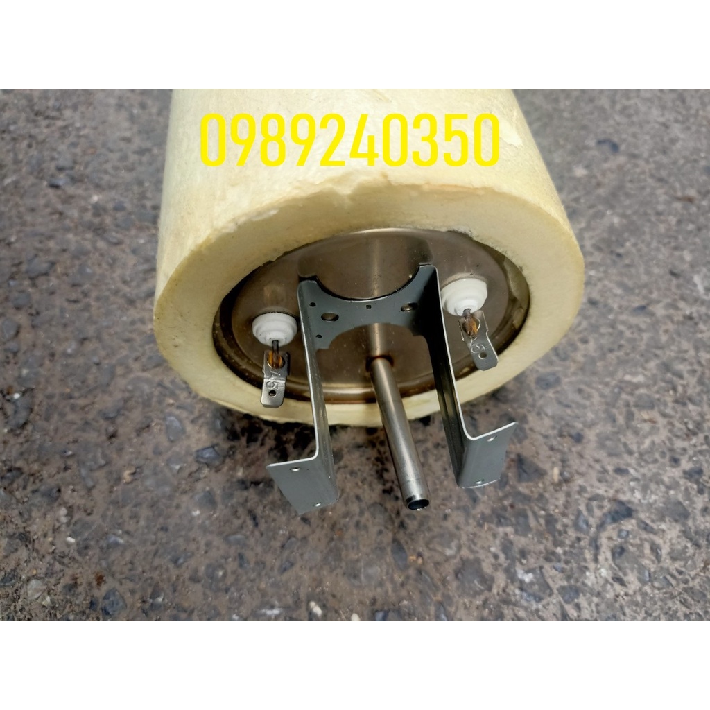 Bầu đun đốt nóng cây nước nóng lạnh 1 lít