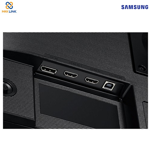 Màn hình máy tính samsung xoay viền mỏng LCD LF24T450 IPS 24 inch - LF24T450FQEXXV | BigBuy360 - bigbuy360.vn