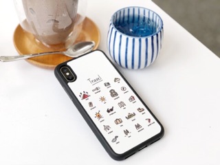 Ốp lưng Travel( Travel Case)( Có cho nhiều dòng đt)
