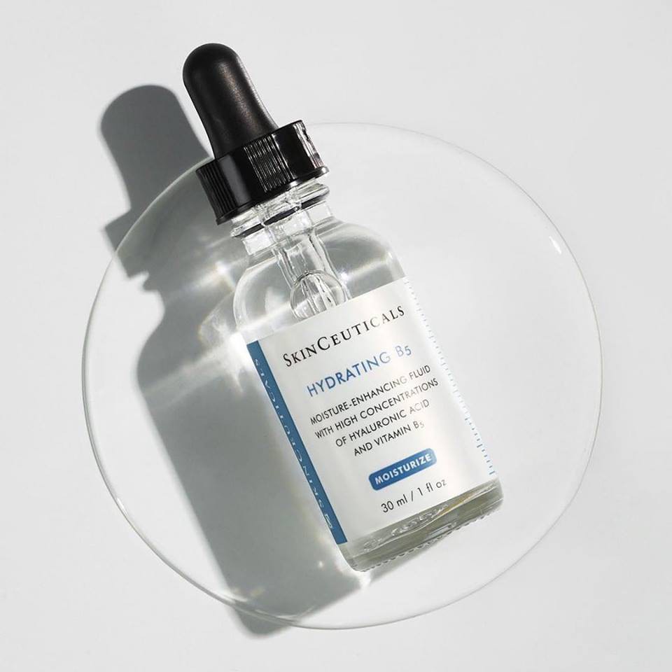 Serum Dưỡng SkinCeuticals Hydrating B5 Moisture Bản Pháp