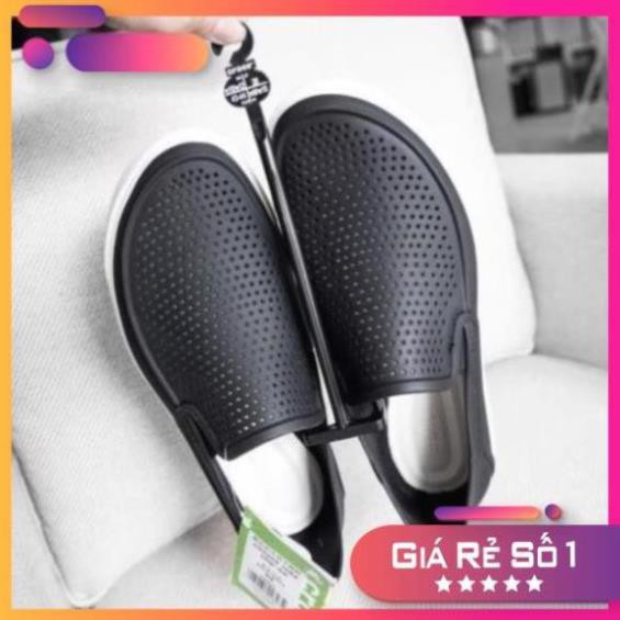 [Sale 3/3] GIÀY CROCS CITILANE ROKA SLIP ON XUẤT XỊN CHO NAM Sale 11 -op1 "