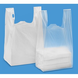 Túi nilon đủ size 1kg