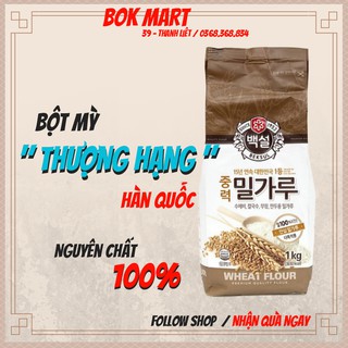 Bột Mì Beksul 1kg