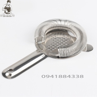 Dụng Cụ Ngăn Lọc Đá Cao Cấp - Hawthorne Strainer