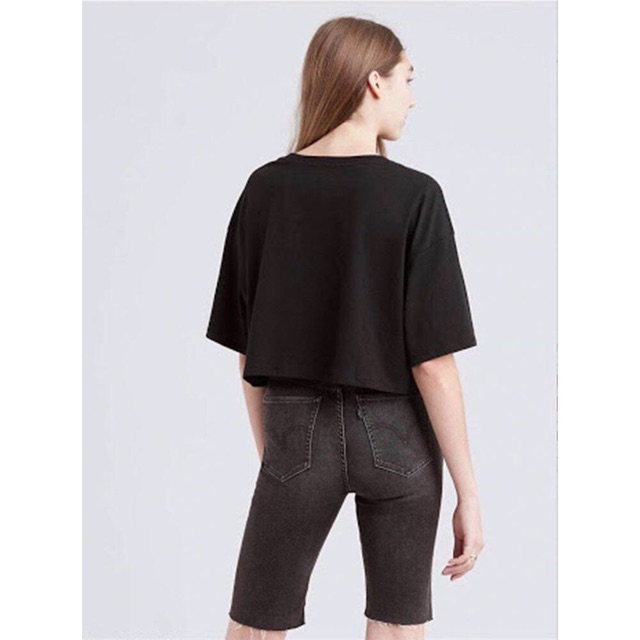 ÁO CROPTOP NỮ FORM RỘNG - ÁO CROPTOP NỮ FREE SIZE