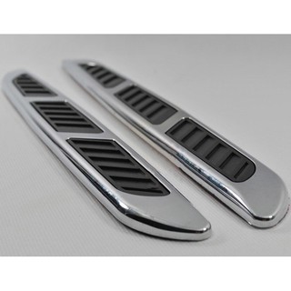 Hốc gió dài gắn nắp Capo