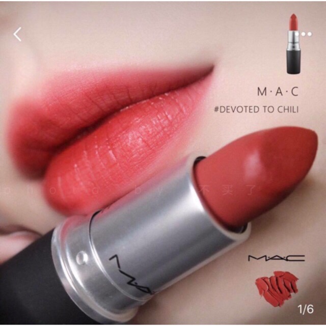 Son Mac Power Kiss Bunny Beauty hàng đủ bill